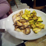 Photo n°1 de l'avis de Giacomo.o fait le 30/10/2021 à 19:37 sur le  La Rosa dei Venti à Monopoli