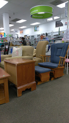 Thrift Store «Goodwill Retail Store & Donation Center», reviews and photos