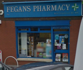 Fegan's Pharmacy