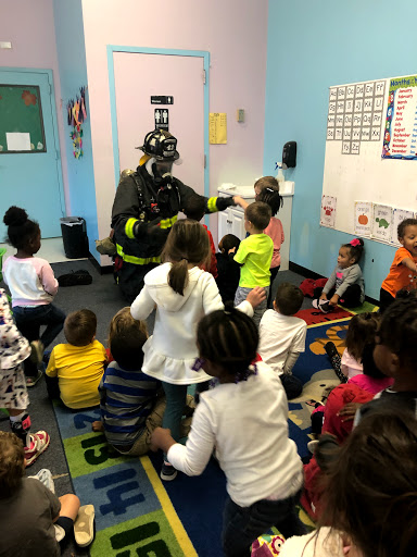 Preschool «Bumble Bee Daycare And Learning Center», reviews and photos, 288 Rocky Creek Rd, Greenville, SC 29607, USA