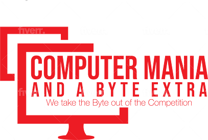 ComputerMania and a Byte Extra