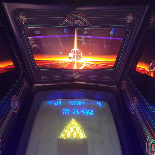 Video Arcade «YESTERcades», reviews and photos, 80 Broad St #18, Red Bank, NJ 07701, USA