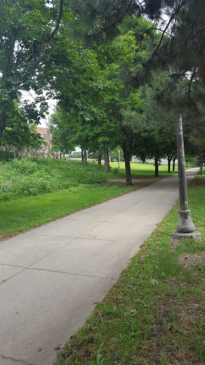 Park «Cathedral Hill Park», reviews and photos, 215 Summit Ave, St Paul, MN 55102, USA