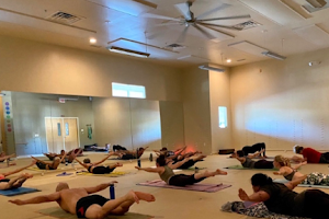 Hot Yoga RTP-Cary-Morrisville image