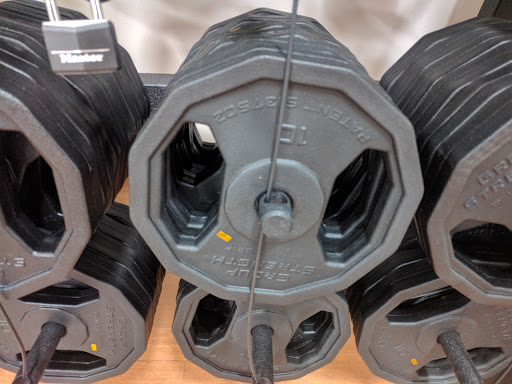 Health Club «Youfit Health Clubs», reviews and photos, 2847 S Orange Ave, Orlando, FL 32806, USA