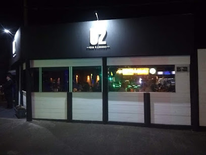 U2 Bar & Lounge