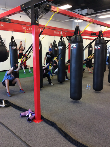 Gym «UFC Gym Murfreesboro», reviews and photos, 2812 Old Fort Pkwy, Murfreesboro, TN 37129, USA