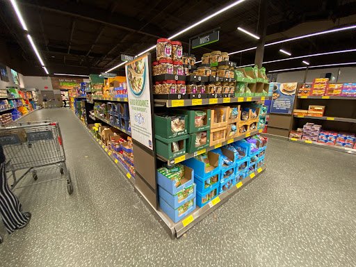 Supermarket «ALDI», reviews and photos, 924 FL-436 #1410, Altamonte Springs, FL 32714, USA