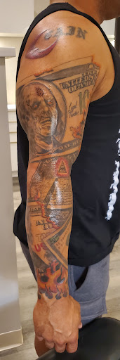 Find sapphic tattoo ideas for your next unique tattoo in Farmington at Zion Tattooing & Piercing