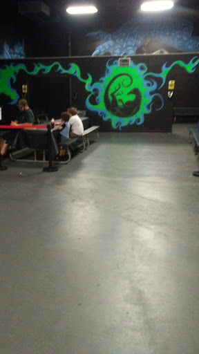 Amusement Center «Get Air Memphis», reviews and photos, 952 W Poplar Ave, Collierville, TN 38017, USA