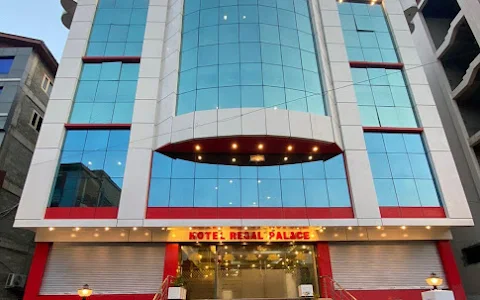 Hotel Regal Palace image