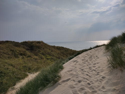 Les Cottages à Le Touquet-Paris-Plage