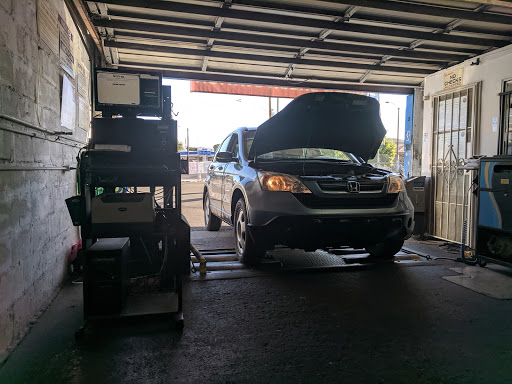 EZ Smog Check Oakland - Star Certified Test Only