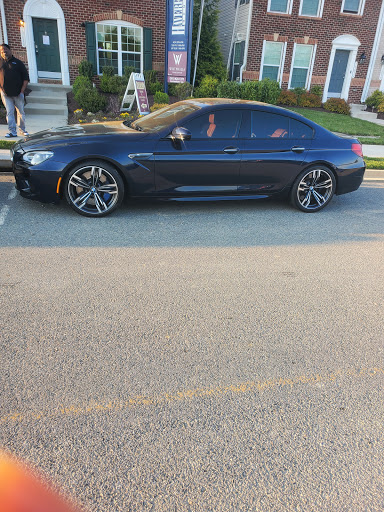 Used Car Dealer «Auto Buying Service», reviews and photos, 2971 Prosperity Ave, Fairfax, VA 22031, USA