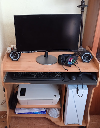 Likeinformatica.es en Canals, Valencia