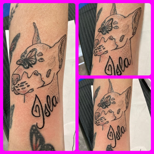 Explore crotch tattoo ideas, creative tattoo ideas in Bloomsburg, available at Tuccis Tattoo & Piercings Studio