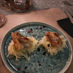 Photo n°1 de l'avis de Katia.u fait le 07/11/2021 à 16:42 sur le  ... di sotto - wine bar con cucina à Rende