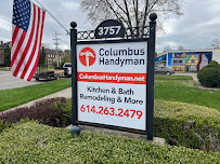 Columbus Handyman - Photo 7 - Car repair in Columbus, OH, Columbus