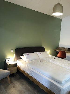 Couette et Cafe de Loix à Loix