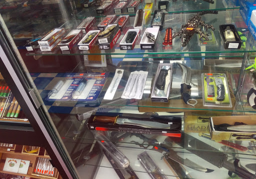 Cigar Shop «Vape N Cigar», reviews and photos, 7104 Minstrel Way #7, Columbia, MD 21045, USA