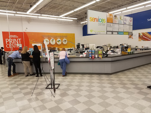 Office Supply Store «OfficeMax», reviews and photos, 6301 W Broad St, Richmond, VA 23230, USA