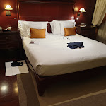 Photo n°8 de l'avis de Ioan.o fait le 01/01/2020 à 14:36 sur le  Hotel L'Orologio Florence à Florence