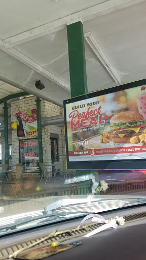 Fast Food Restaurant «Sonic Drive-In», reviews and photos, 1610 NE Big Bend Trail, Glen Rose, TX 76043, USA