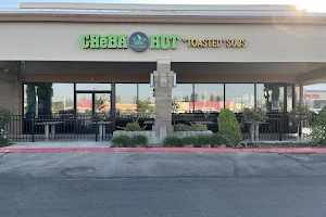 Cheba Hut "Toasted" Subs image