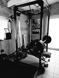 Garage Gym Brugge