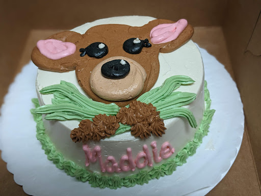 Bakery «Sweet Dream Desserts-Catering», reviews and photos, 1969 Dekalb Ave, Sycamore, IL 60178, USA