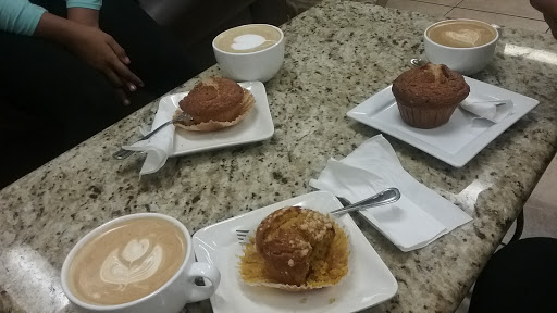 Coffee Shop «Tierra Mia Coffee», reviews and photos, 6706 Pacific Blvd, Huntington Park, CA 90255, USA