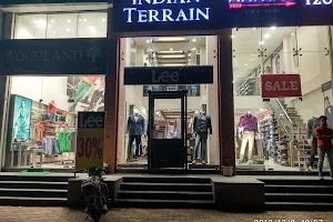 Indian Terrain Store image