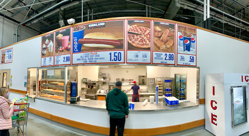 Warehouse club «Costco Wholesale», reviews and photos, 6720 Bass Pro Dr, Hudson, OH 44236, USA