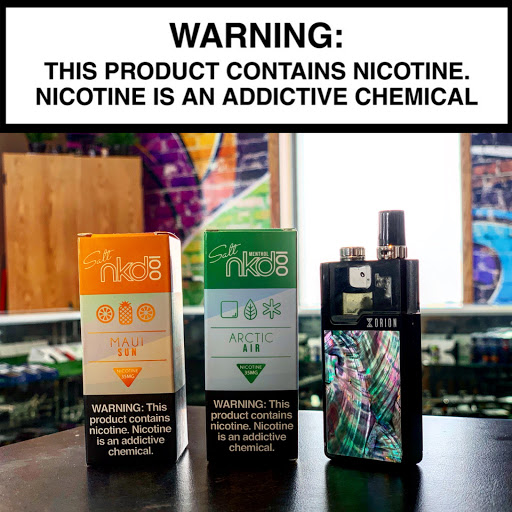 Vaporizer Store «E-Cig Warehouse», reviews and photos, 70 Copeland Ave, La Crosse, WI 54603, USA