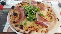 Prosciutto crudo du Restaurant italien Del Arte à Rivesaltes - n°8
