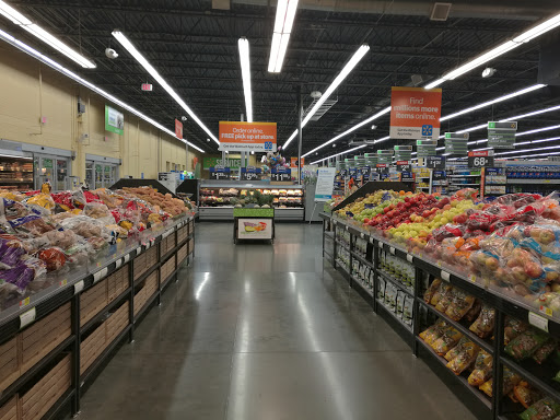 Supermarket «Walmart Neighborhood Market», reviews and photos, 1225 Cherry Rd, Rock Hill, SC 29732, USA