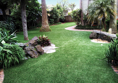 Tiger Turf - Golf and Lawn