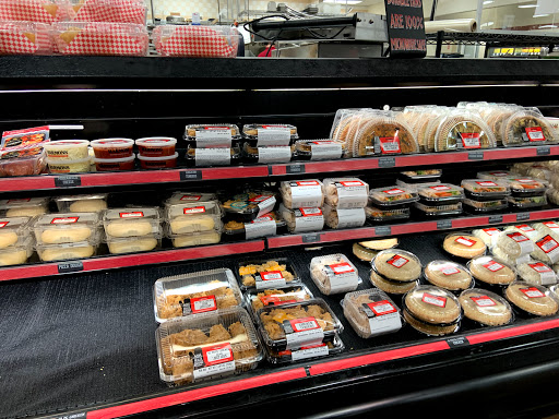 Grocery Store «Harmons South Jordan», reviews and photos, 10507 S Redwood Rd, South Jordan, UT 84095, USA