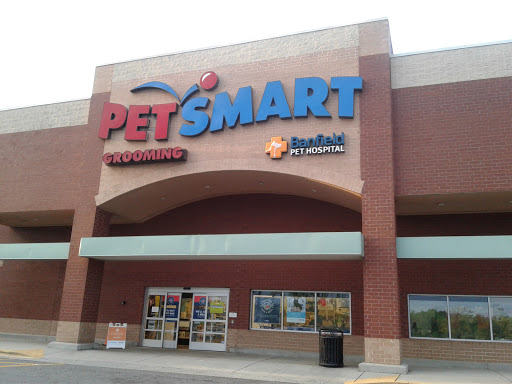 PetSmart