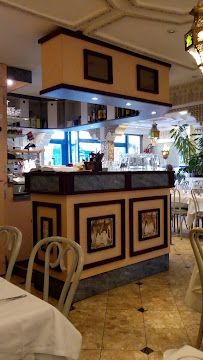 Atmosphère du Restaurant marocain Le Vent de Sable à Paris - n°5