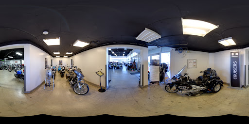 Motorcycle Dealer «Gables Motorsports Miami, FL», reviews and photos, 7300 Bird Rd, Miami, FL 33155, USA