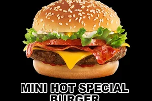 Mini Hot Fast Food image