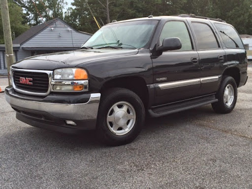 Used Car Dealer «Pronto Autos», reviews and photos, 2024 Atlanta Hwy, Cumming, GA 30040, USA