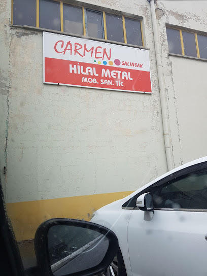 Hilal Metal