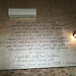 Photo n°4 de l'avis de Agnese.s fait le 01/05/2019 à 19:20 sur le  Solo Polli à Masseria Vecchia