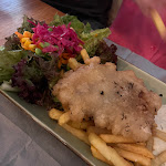 Photo n°4 de l'avis de Kenneth.o fait le 26/07/2023 à 12:19 sur le  Restaurant Siebens à Hamburg