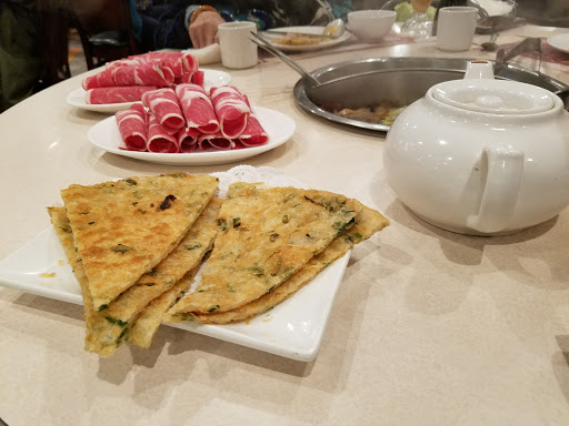 Hot Pot, Hot Pot image