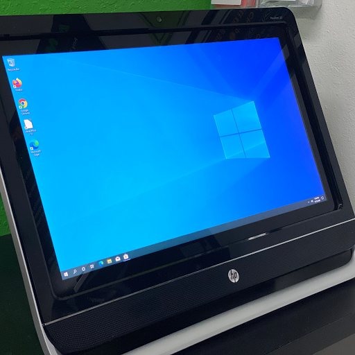 Computer Repair Service «A-M-S-Computers Computer Repair», reviews and photos, 6148 Ridge Rd, Port Richey, FL 34668, USA