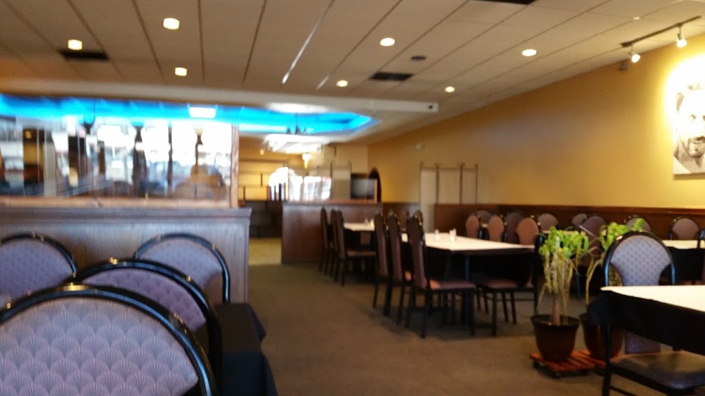 MK Indian Cuisine 16509