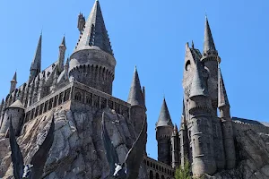 The Wizarding World of Harry Potter - Hogsmeade image